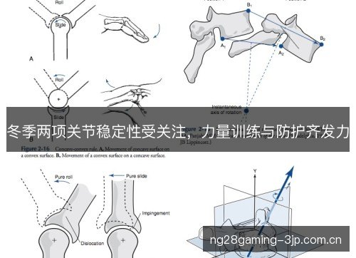 冬季两项关节稳定性受关注，力量训练与防护齐发力